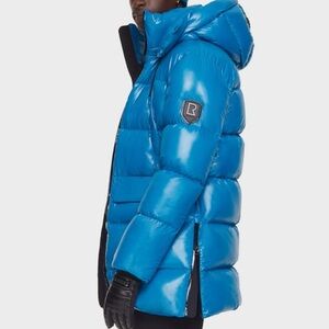 Rudsak Semi Gloss Parka